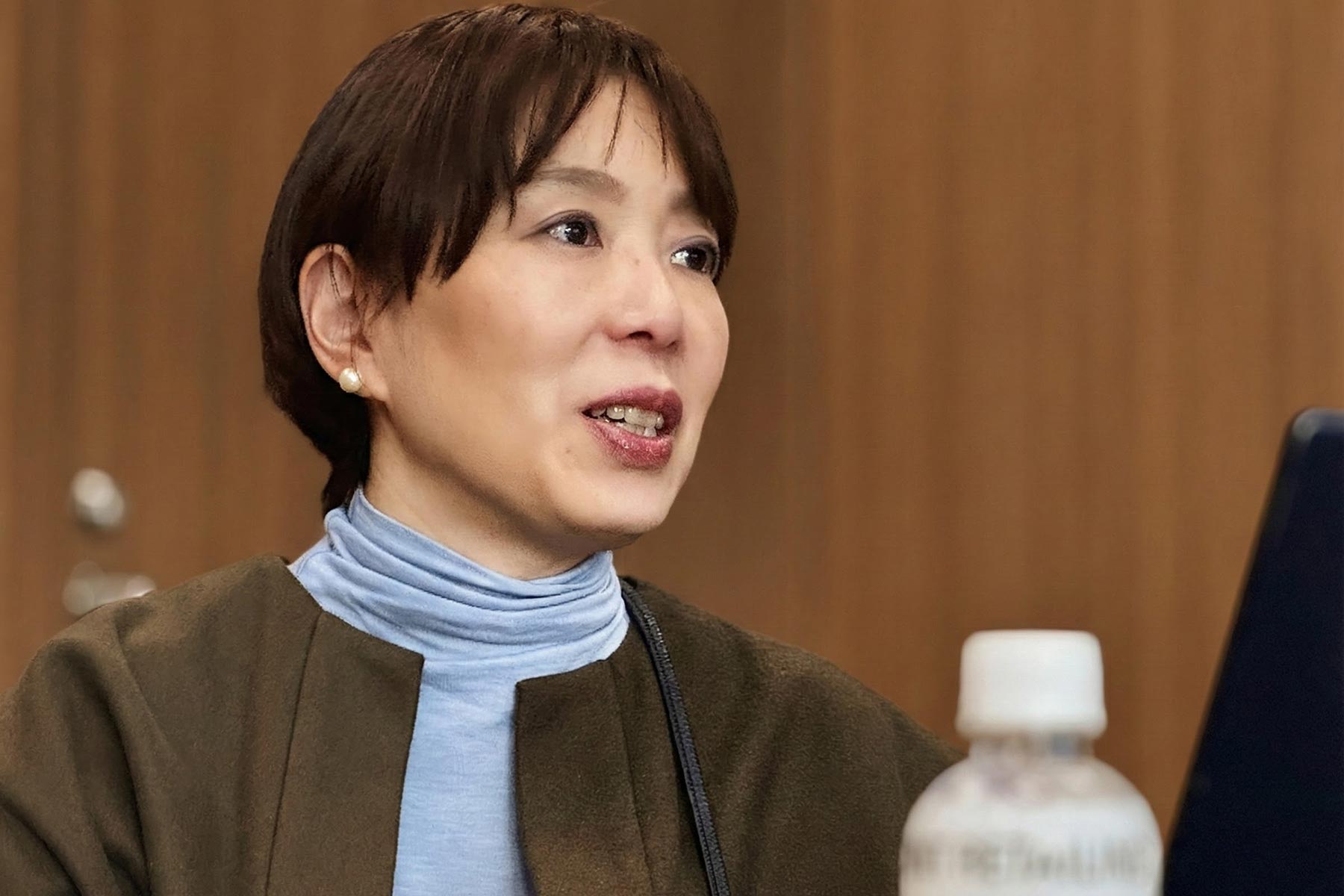 変革の起点——「遠心力」という構造課題