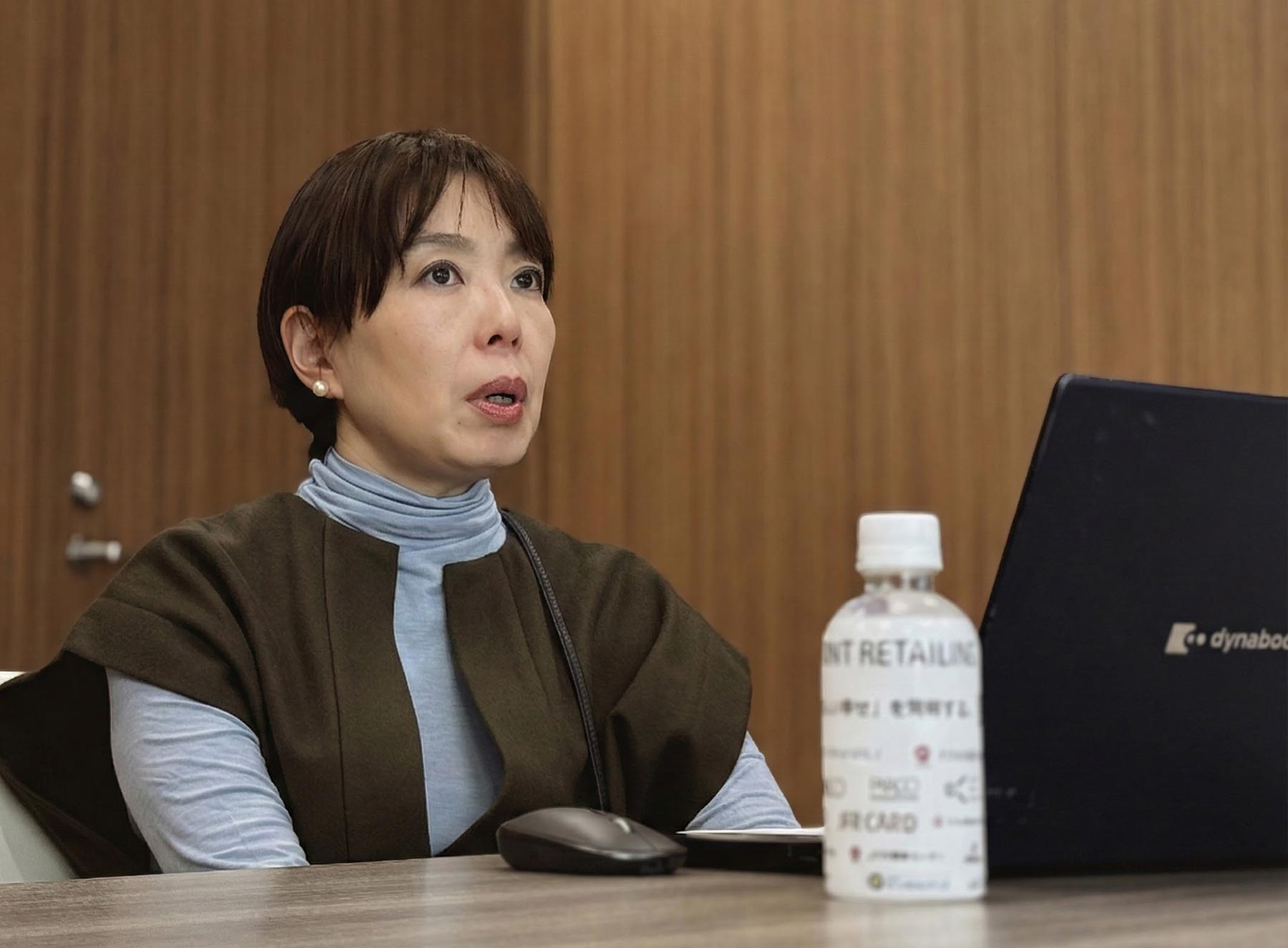 変化の兆しと、残る課題