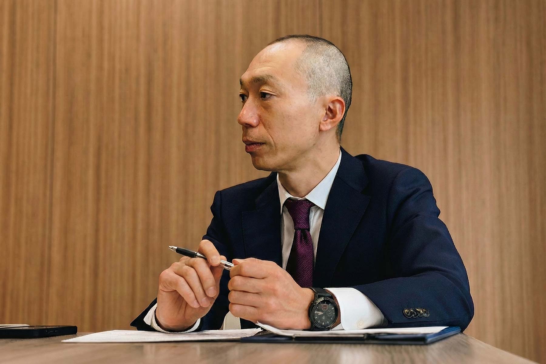 スタンスへの評価——「ありもの」ではない研修